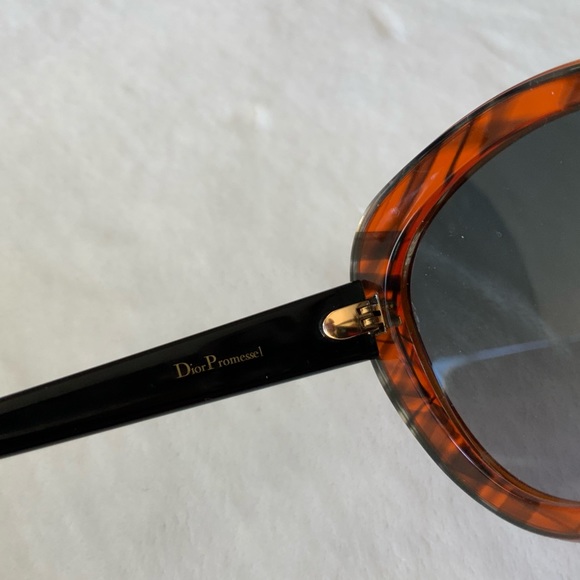 Christian Dior Promesse1 Sunglasses - Picture 6 of 14